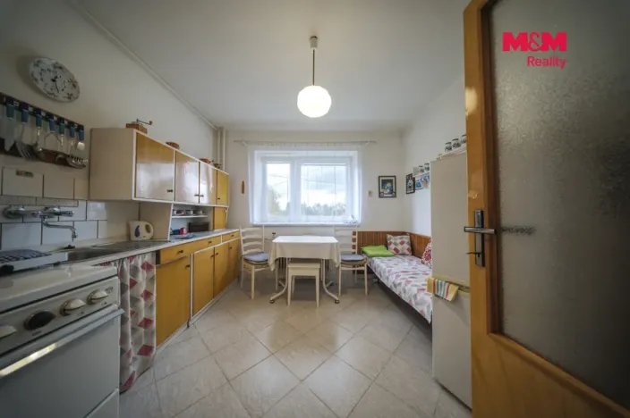 Prodej rodinného domu, Trojanovice, 150 m2
