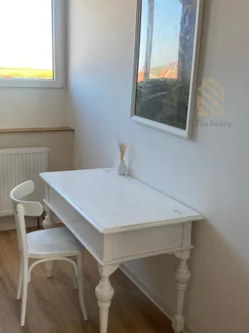 Pronájem bytu 3+kk, Černiv, 80 m2