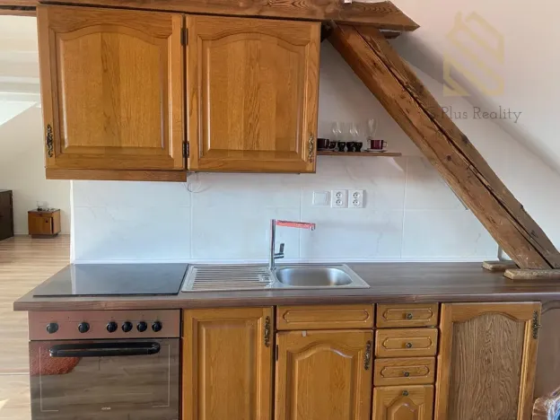 Pronájem bytu 3+kk, Černiv, 80 m2