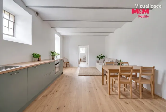 Prodej rodinného domu, Studená, Tyršova, 340 m2