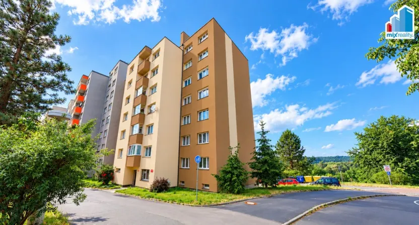 Prodej bytu 1+kk, Plzeň, 19 m2