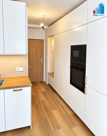 Prodej bytu 1+kk, Plzeň, 19 m2