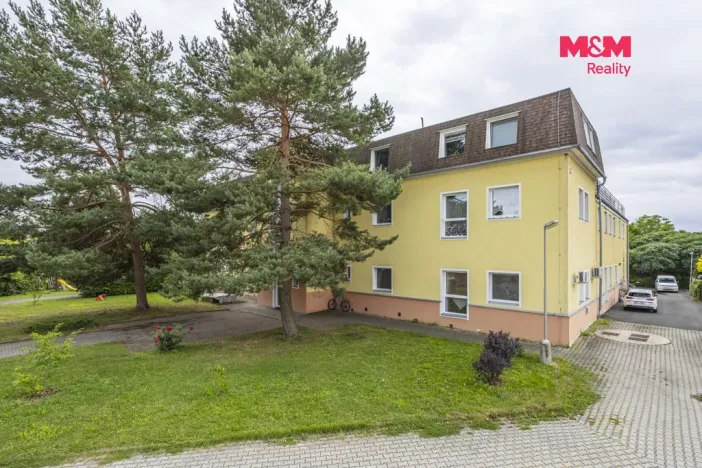 Prodej bytu 3+kk, Český Brod - Liblice, K Vysílači, 93 m2