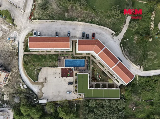 Prodej bytu 1+kk, Přelouč, B. Němcové, 32 m2