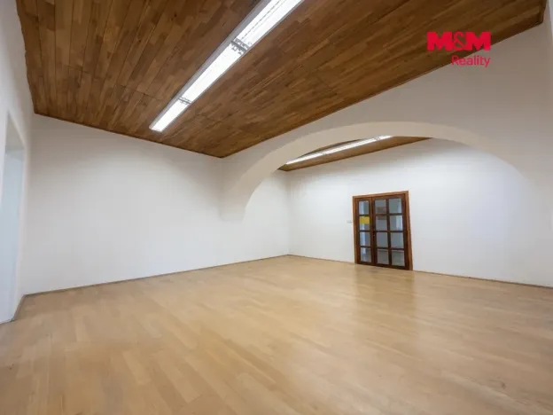 Pronájem obchodního prostoru, Bruntál, Jesenická, 73 m2