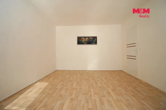 Pronájem bytu 1+kk, Hradec Králové - Pražské Předměstí, Hrubínova, 35 m2