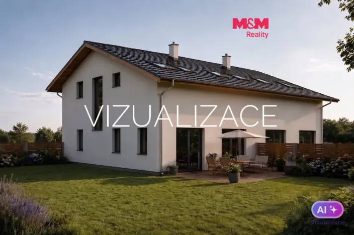 Prodej rodinného domu, Žumberk, 147 m2
