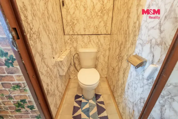 Prodej bytu 3+kk, Praha - Letňany, Malkovského, 65 m2
