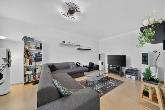 Prodej bytu 3+1, České Budějovice - České Budějovice 3, J. Plachty, 84 m2