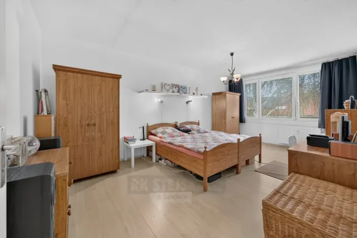 Prodej bytu 3+1, České Budějovice - České Budějovice 3, J. Plachty, 84 m2