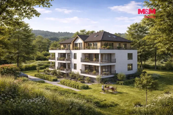 Prodej pozemku pro bydlení, Zbůch, 1309 m2