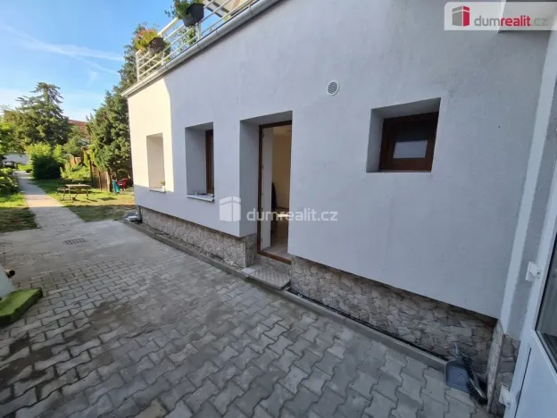 Pronájem bytu 2+kk, Roudnice nad Labem, Špindlerova třída, 39 m2