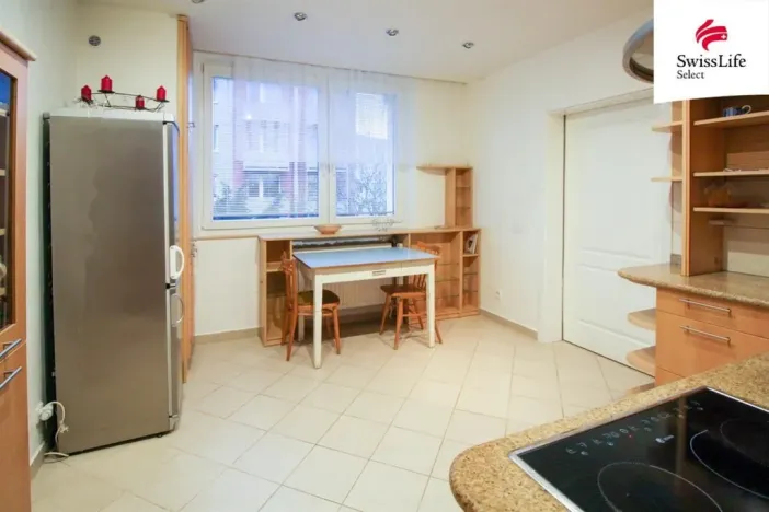 Pronájem bytu 2+1, Telč - Telč-Staré Město, Radkovská, 58 m2