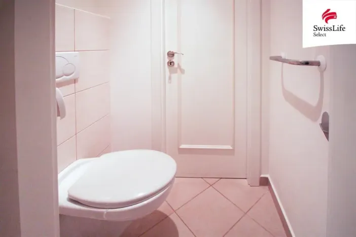 Pronájem bytu 2+1, Telč - Telč-Staré Město, Radkovská, 58 m2