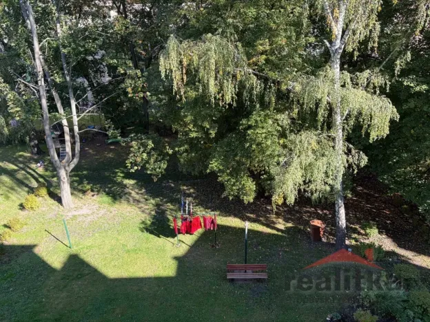 Prodej bytu 2+1, Opava - Předměstí, Lidická, 99 m2