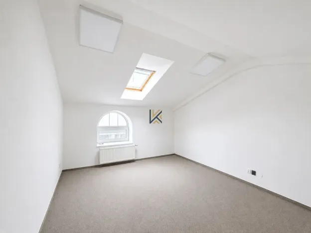 Pronájem kanceláře, Praha - Smíchov, Nádražní, 45 m2