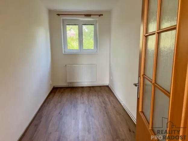 Pronájem bytu 3+1, Hodonín, Seifertova, 66 m2