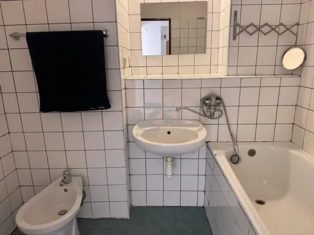 Pronájem bytu 3+1, Frýdek-Místek - Místek, Foerstrova, 80 m2