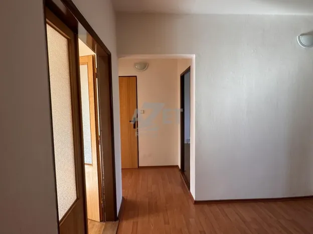 Pronájem bytu 3+1, Frýdek-Místek - Místek, Foerstrova, 80 m2