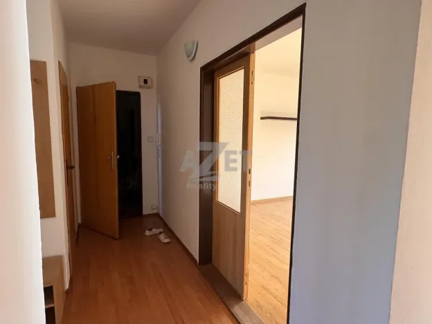 Pronájem bytu 3+1, Frýdek-Místek - Místek, Foerstrova, 80 m2