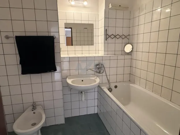 Pronájem bytu 3+1, Frýdek-Místek - Místek, Foerstrova, 80 m2