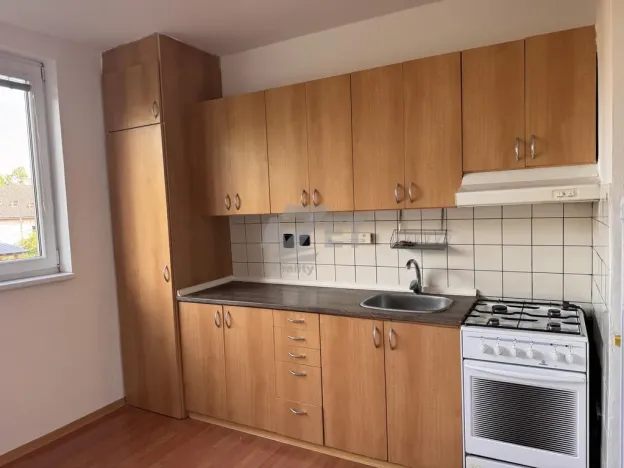 Pronájem bytu 3+1, Frýdek-Místek - Místek, Foerstrova, 80 m2
