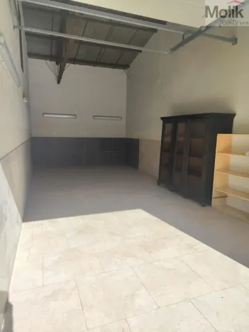 Pronájem skladu, Libčeves, U Rybníka, 98 m2