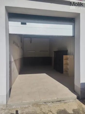 Pronájem skladu, Libčeves, U Rybníka, 98 m2
