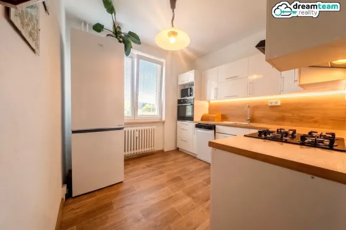 Pronájem bytu 3+1, Rožnov pod Radhoštěm, Dubková, 75 m2
