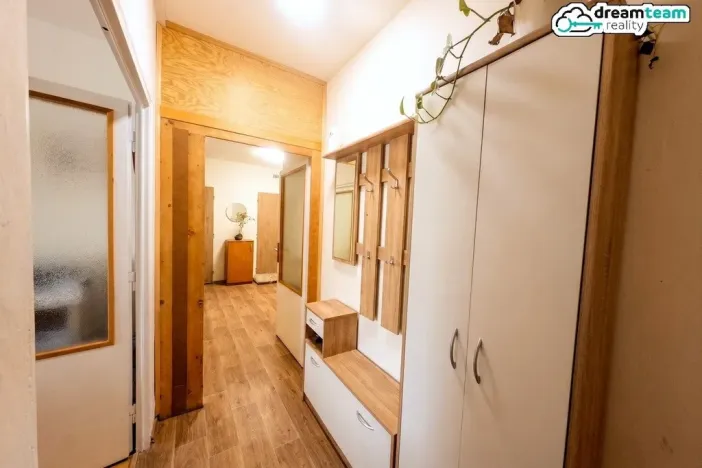 Pronájem bytu 3+1, Rožnov pod Radhoštěm, Dubková, 75 m2
