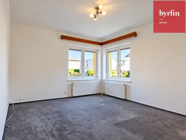 Pronájem bytu 2+1, Opava, Žerotínova, 54 m2