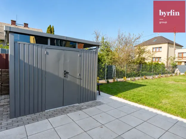 Pronájem bytu 2+1, Opava, Žerotínova, 54 m2