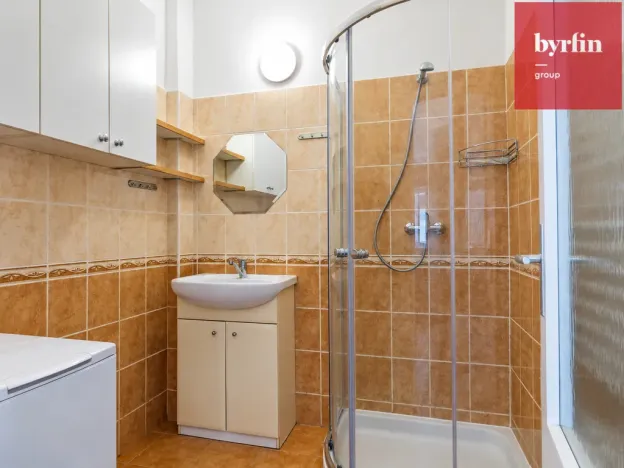 Pronájem bytu 2+1, Opava, Žerotínova, 54 m2
