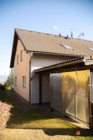 Prodej rodinného domu, Liberec - Liberec XIX-Horní Hanychov, Skokanská, 115 m2