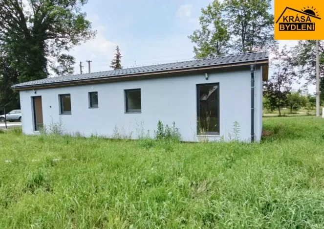 Prodej rodinného domu, Velká Kraš, 60 m2