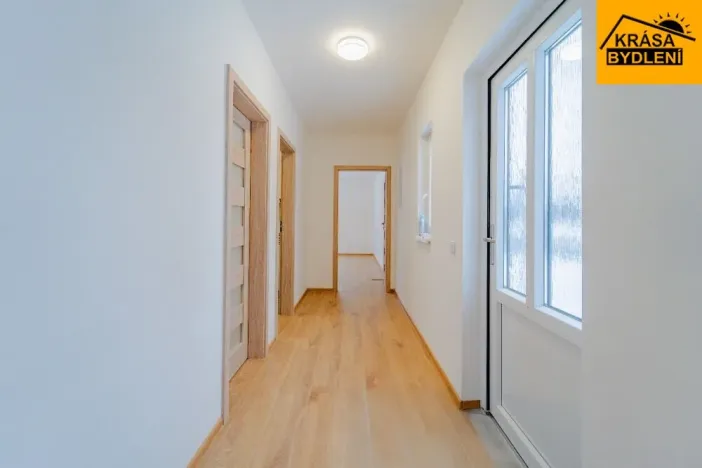 Prodej rodinného domu, Velká Kraš, 60 m2