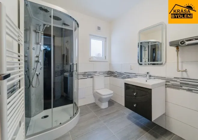 Prodej rodinného domu, Velká Kraš, 60 m2