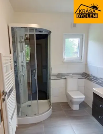 Prodej rodinného domu, Velká Kraš, 60 m2