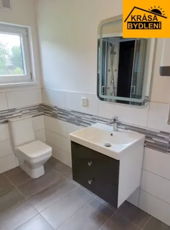 Prodej rodinného domu, Velká Kraš, 60 m2