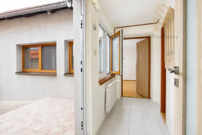 Prodej rodinného domu, Evaň, 66 m2
