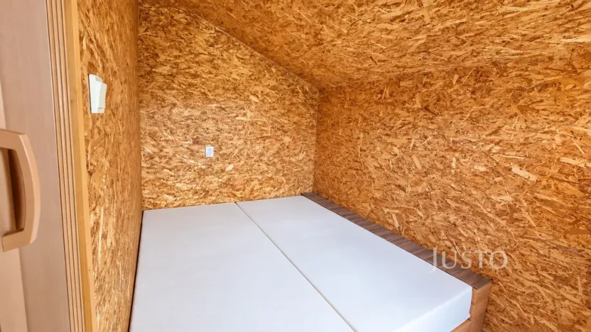 Prodej chaty, Písek - Budějovické Předměstí, 34 m2