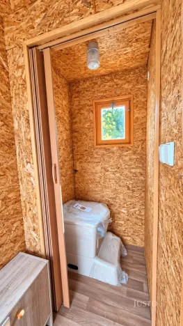 Prodej chaty, Písek - Budějovické Předměstí, 34 m2