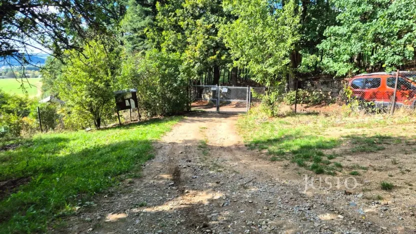 Prodej chaty, Písek - Budějovické Předměstí, 34 m2
