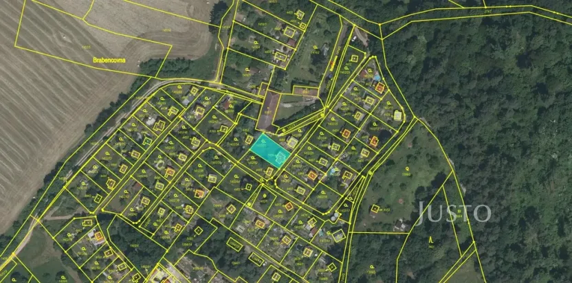 Prodej chaty, Písek - Budějovické Předměstí, 34 m2