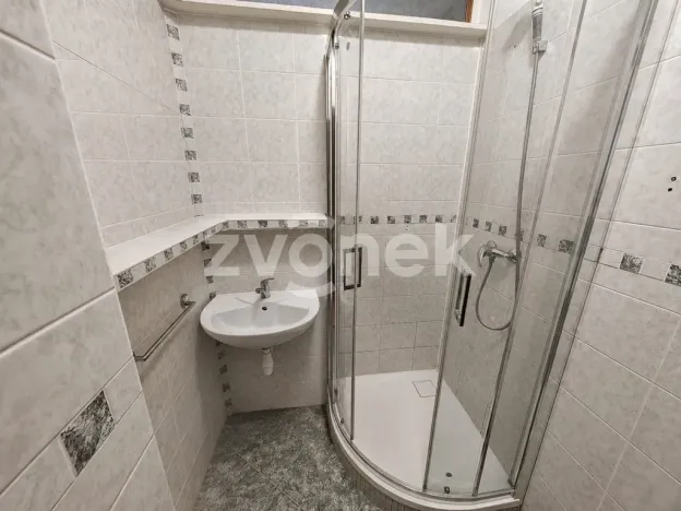 Pronájem bytu 2+1, Zlín, M. Knesla, 58 m2