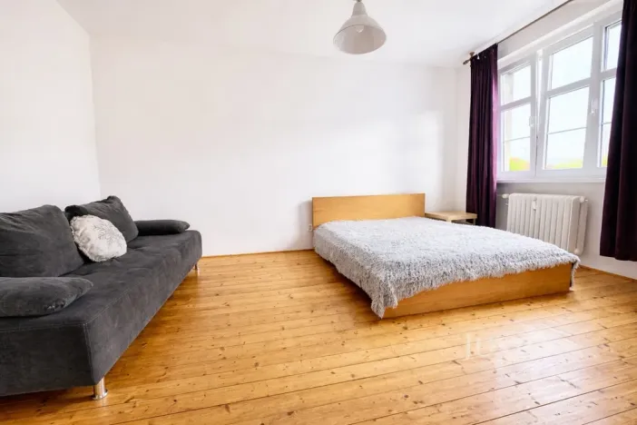 Prodej bytu 1+1, Ústí nad Labem - Klíše, Palachova, 47 m2