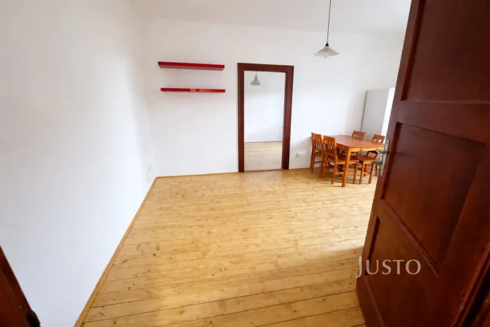 Prodej bytu 1+1, Ústí nad Labem - Klíše, Palachova, 47 m2