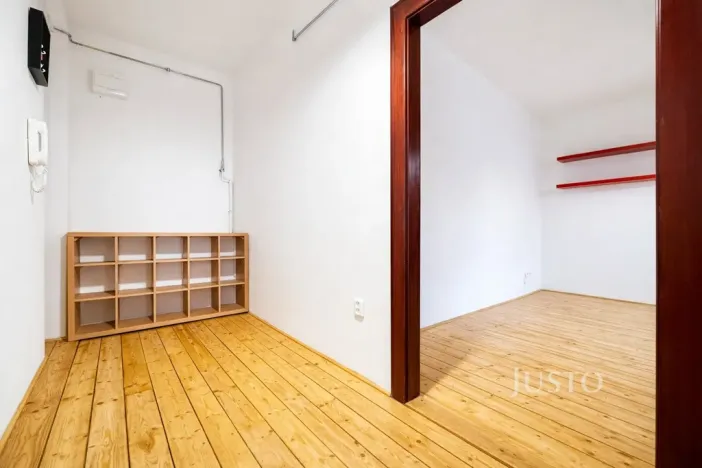 Prodej bytu 1+1, Ústí nad Labem - Klíše, Palachova, 47 m2