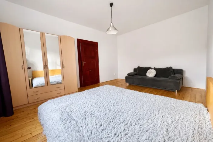 Prodej bytu 1+1, Ústí nad Labem - Klíše, Palachova, 47 m2