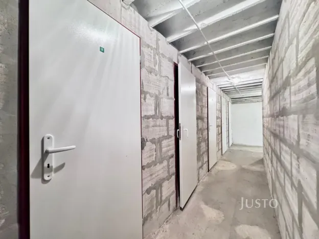 Prodej bytu 1+1, Ústí nad Labem - Klíše, Palachova, 47 m2